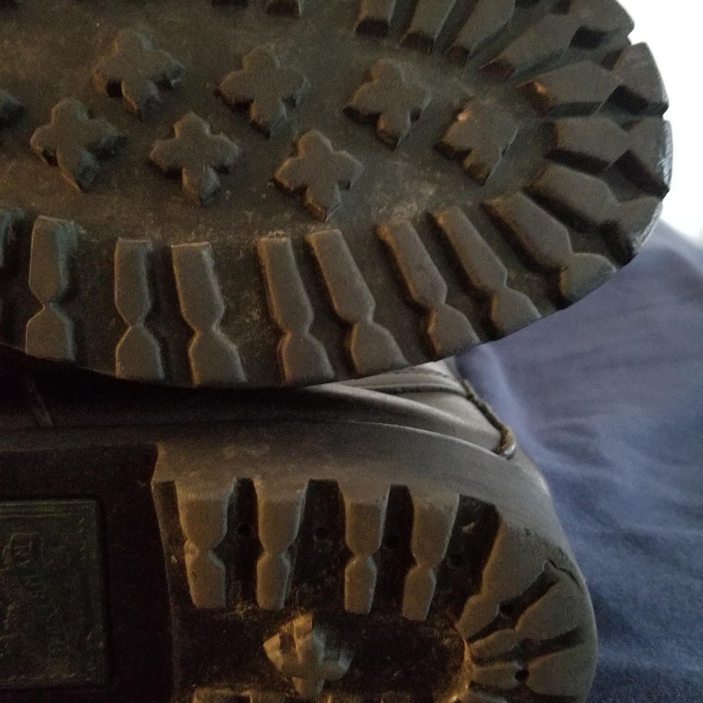 Polo Ranger boots - Picture 4 of 5